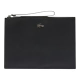 Pochette e Clutch Donna Lacoste - Clutch - Nero