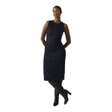 Vestiti casual Donna Levi's - Column Dress - Denim