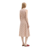 Vestiti casual Donna nice things - Vestito - Beige