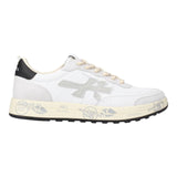 Sneaker Uomo Premiata - Nous 6655 - Bianco