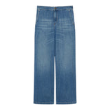 Jeans Donna iBlues - Iblninablue - Denim