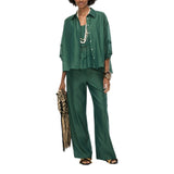 Camicie Donna iBlues - Iblfastoso - Verde