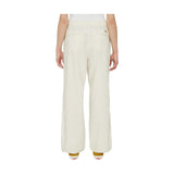 Pantaloni Donna Dickies - Fishersville Pant W - Beige