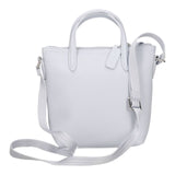 Borse a tracolla Donna Lacoste - Crossover - Grigio
