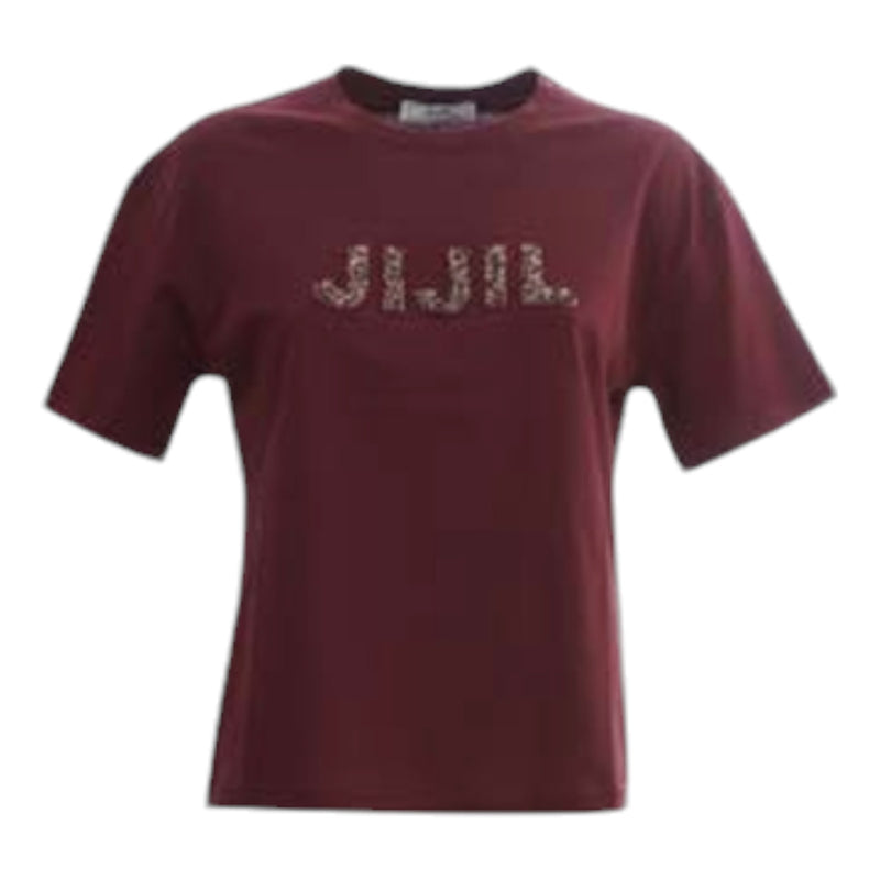 T-shirt Donna Jijil - T-Shirt M/M - Bordeaux