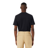 T-shirt Uomo Lacoste - T-Shirt - Nero