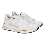 Sneaker Donna Premiata - Mased - Bianco