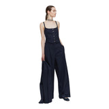Gilet Donna iBlues - Food - Blu
