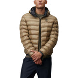 Giubbotti Ragazzo Blauer - Donald Junior	Giubbini Corti	Reversibile - Nero