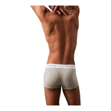 Boxer Uomo Calvin Klein - Low Rise Trunk 3Pk - Multicolore