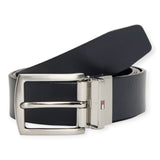 Cinture Uomo Tommy Hilfiger - Denton - Nero