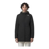 Giubbotti Donna K-Way - Denise St Warm Double - Beige