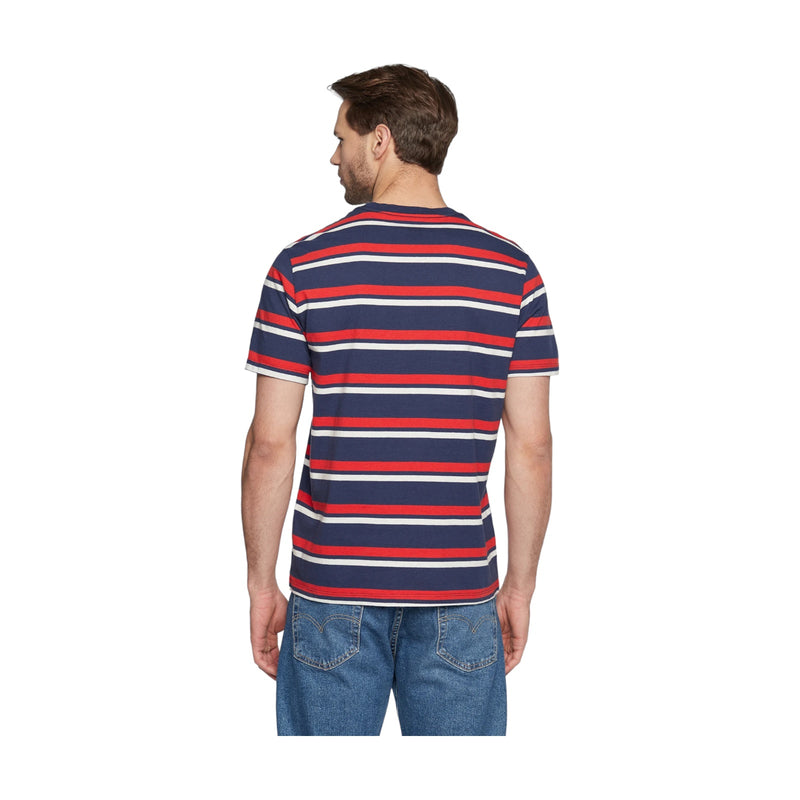 T-shirt Uomo Levi's - Ss Original Hm Tee - Multicolore