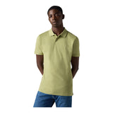 Polo Uomo Levi's - Slim Housemark Polo Naval - Verde