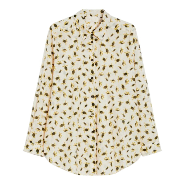Camicie Donna iBlues - Emotions - Panna