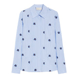 Camicie Donna iBlues - Iblbroncio - Azzurro