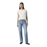 Jeans Donna Levi's - 501® '90S - Denim