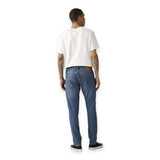 Jeans Uomo Levi's - 512 Slim Taper - Azzurro