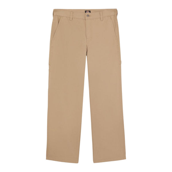 Pantaloni Uomo Dickies - Canvas Carpenter Lighweight - Sabbia