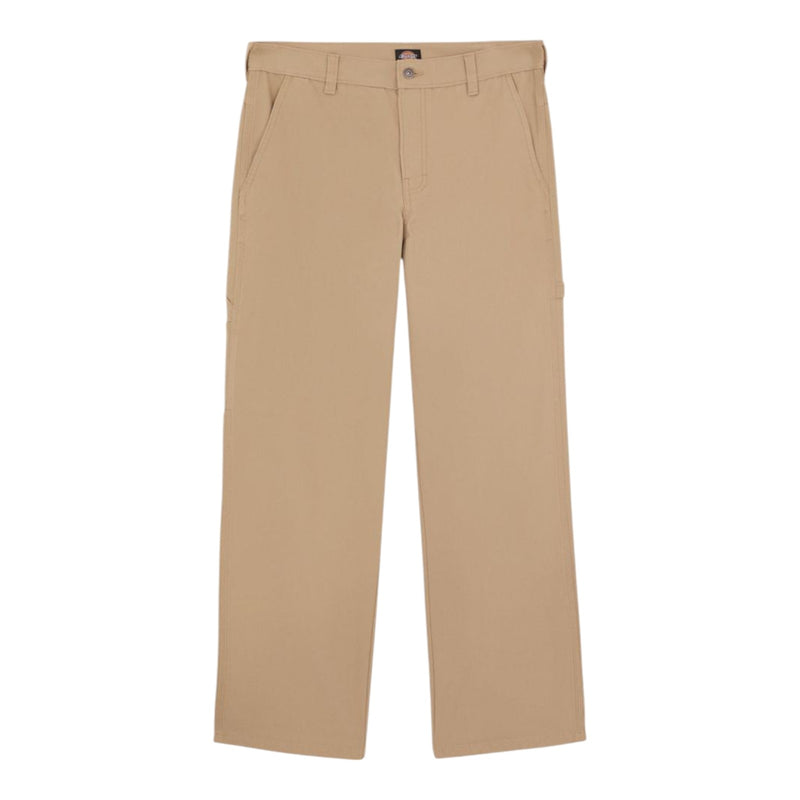 Pantaloni Uomo Dickies - Canvas Carpenter Lighweight - Sabbia