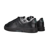 Sneaker Uomo Premiata - Russell - Nero