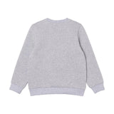 Felpe senza cappuccio Ragazzo Lacoste - Sweatshirt - Grigio