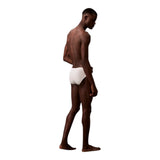 Slip Uomo Calvin Klein - BRIEF Costume a slip - CK Essentials - Panna