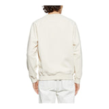 Felpe senza cappuccio Uomo Lacoste - Sweatshirt - Beige