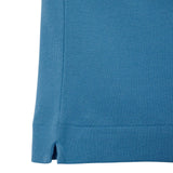 Polo Uomo Lacoste - Maglietta M/C - Azzurro