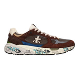 Sneaker Uomo Premiata - Mase 25 8026 - Marrone