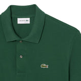 Polo Uomo Lacoste - Maglietta M/C - Verde