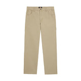 Pantaloni Uomo Dickies - Duck Carpenter Pant Sw - Beige