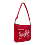 Pochette e Clutch Donna Mc2 Saint Barth - Pochette - Rosso