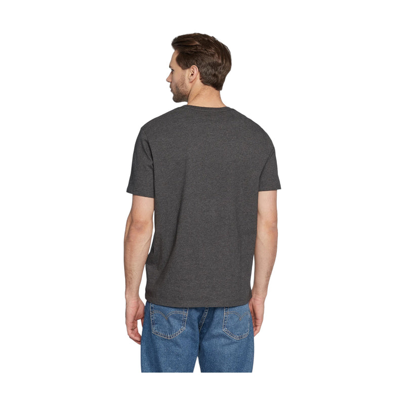 T-shirt Uomo Levi's - Ss Original Hm Tee - Grigio