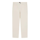 Pantaloni Uomo Dickies - Duck Carpenter Pant Sw - Bianco