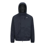 Giubbini Uomo K-Way - Roche - Blu