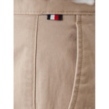 Pantaloni Uomo Tommy Hilfiger - Denton Essential Twill - Beige