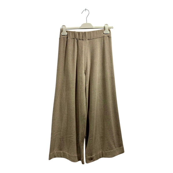 Pantaloni Donna Mama b. - Pantalone - Fango