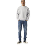 Jeans Uomo Levi's - 512 Slim Taper - Azzurro