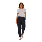 Pantaloni Donna iBlues - Mariage - Blu