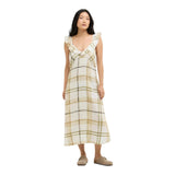 Vestiti casual Donna Barbour - Gianna Midi Dress - Multicolore