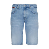 Bermuda Uomo Tommy Hilfiger - Ronnie Short Bf0111 - Blu