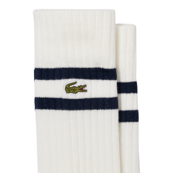 Calzini Uomo Lacoste - Calze - Blu