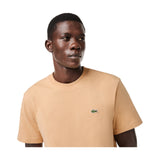 T-shirt Uomo Lacoste - T-Shirt - Beige