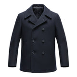 Giacche Uomo Bl'ker - Blker Wool Donegal Trapunta Hunter - Blu