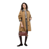 Giacconi Donna iBlues - Giaccone IBLALCOOL - Beige