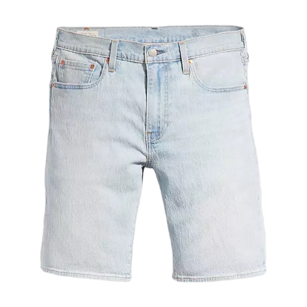 Bermuda Uomo Levi's - 405 Standard Short - Celeste