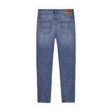 Jeans Uomo Tommy Hilfiger - Austin Slim Tprd Dg1 - Celeste