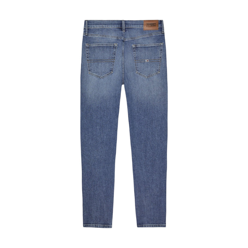 Jeans Uomo Tommy Hilfiger - Austin Slim Tprd Dg1 - Celeste