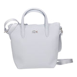 Borse a tracolla Donna Lacoste - Crossover - Grigio